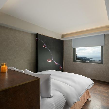 Daybreak Bed & Breakfast Cửu Phần Ngoại thất bức ảnh