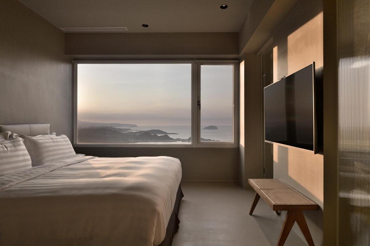 Daybreak Bed & Breakfast Cửu Phần Ngoại thất bức ảnh