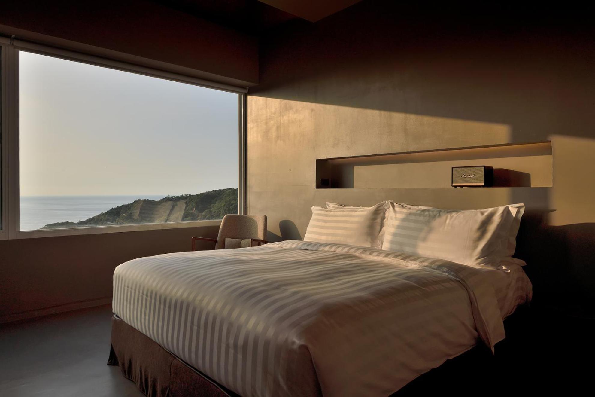 Daybreak Bed & Breakfast Cửu Phần Ngoại thất bức ảnh
