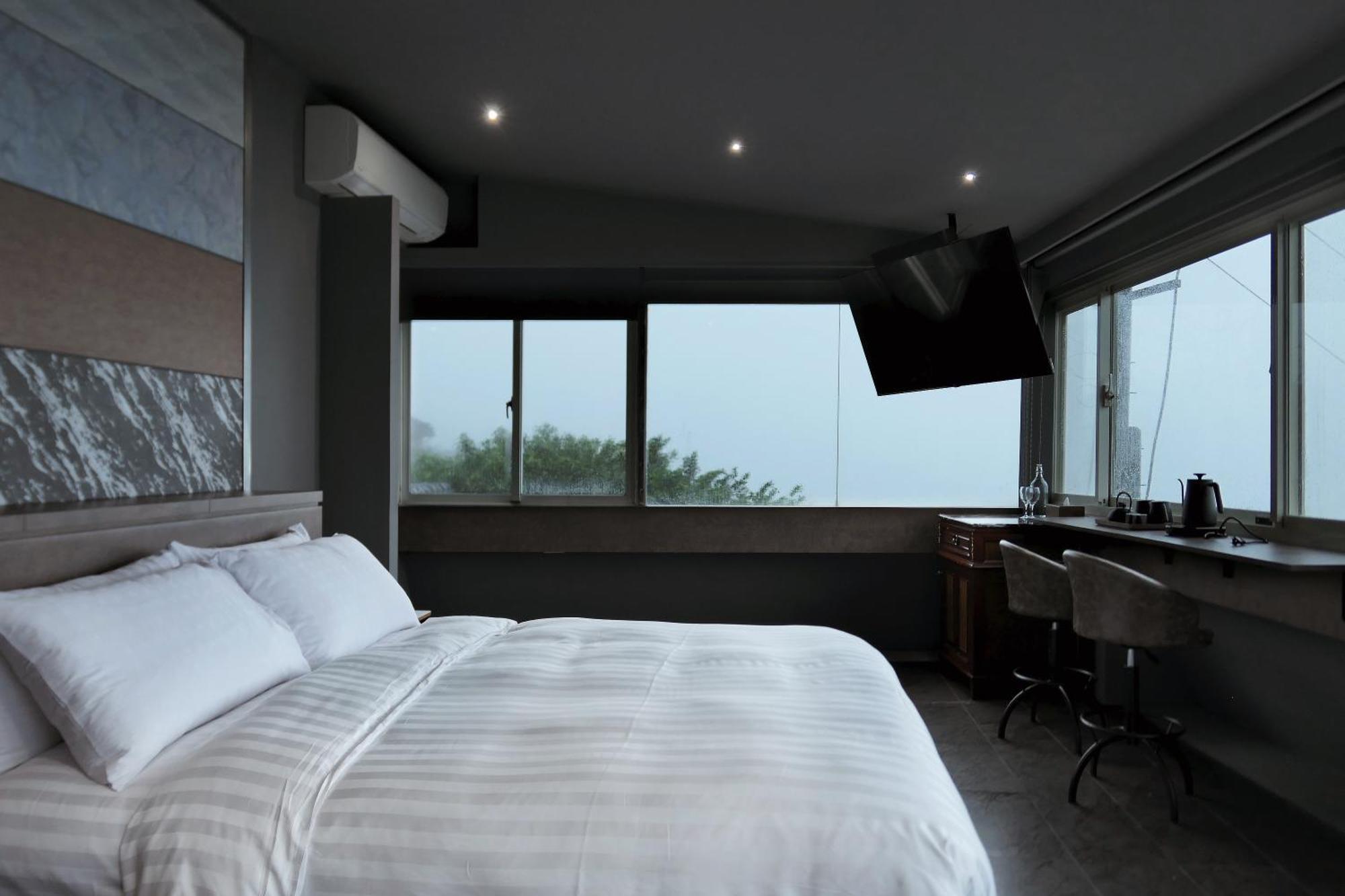 Daybreak Bed & Breakfast Cửu Phần Ngoại thất bức ảnh