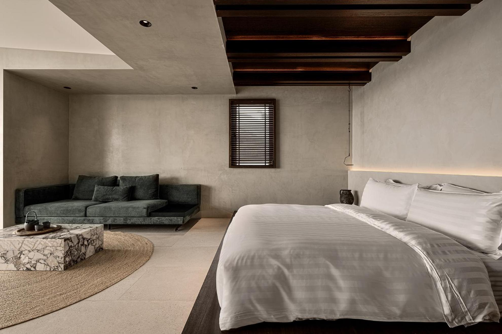 Daybreak Bed & Breakfast Cửu Phần Ngoại thất bức ảnh
