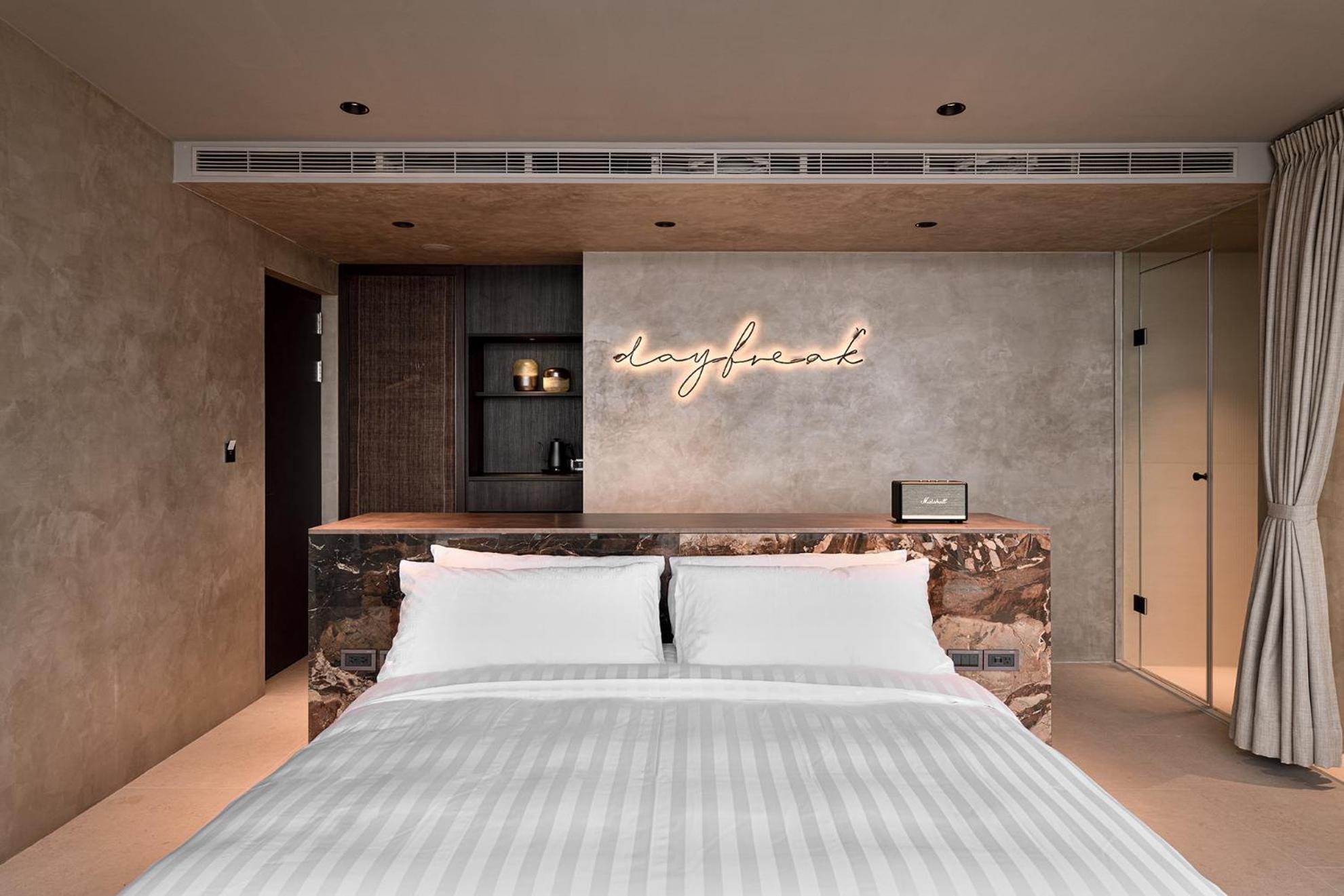 Daybreak Bed & Breakfast Cửu Phần Ngoại thất bức ảnh
