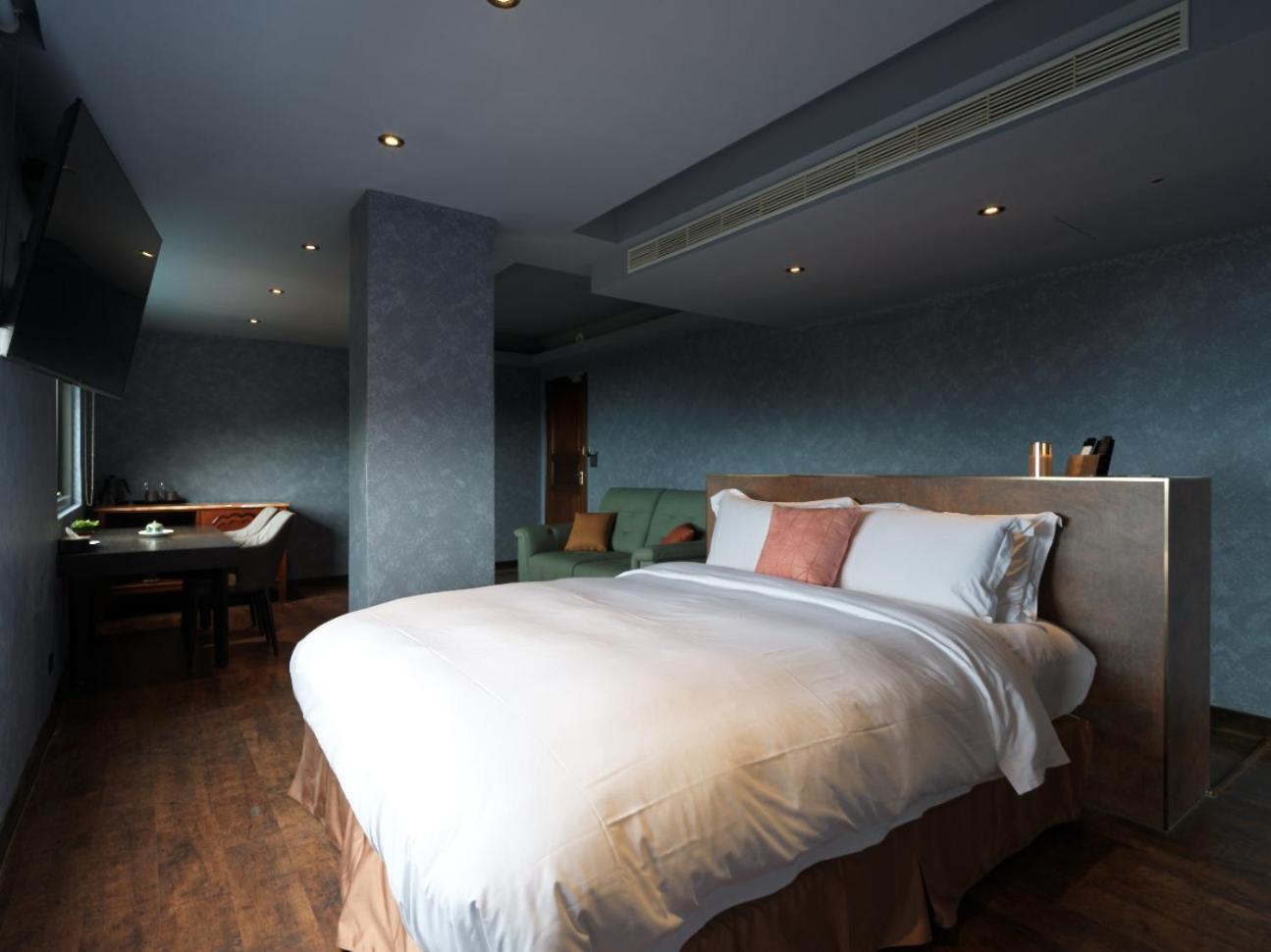 Daybreak Bed & Breakfast Cửu Phần Ngoại thất bức ảnh