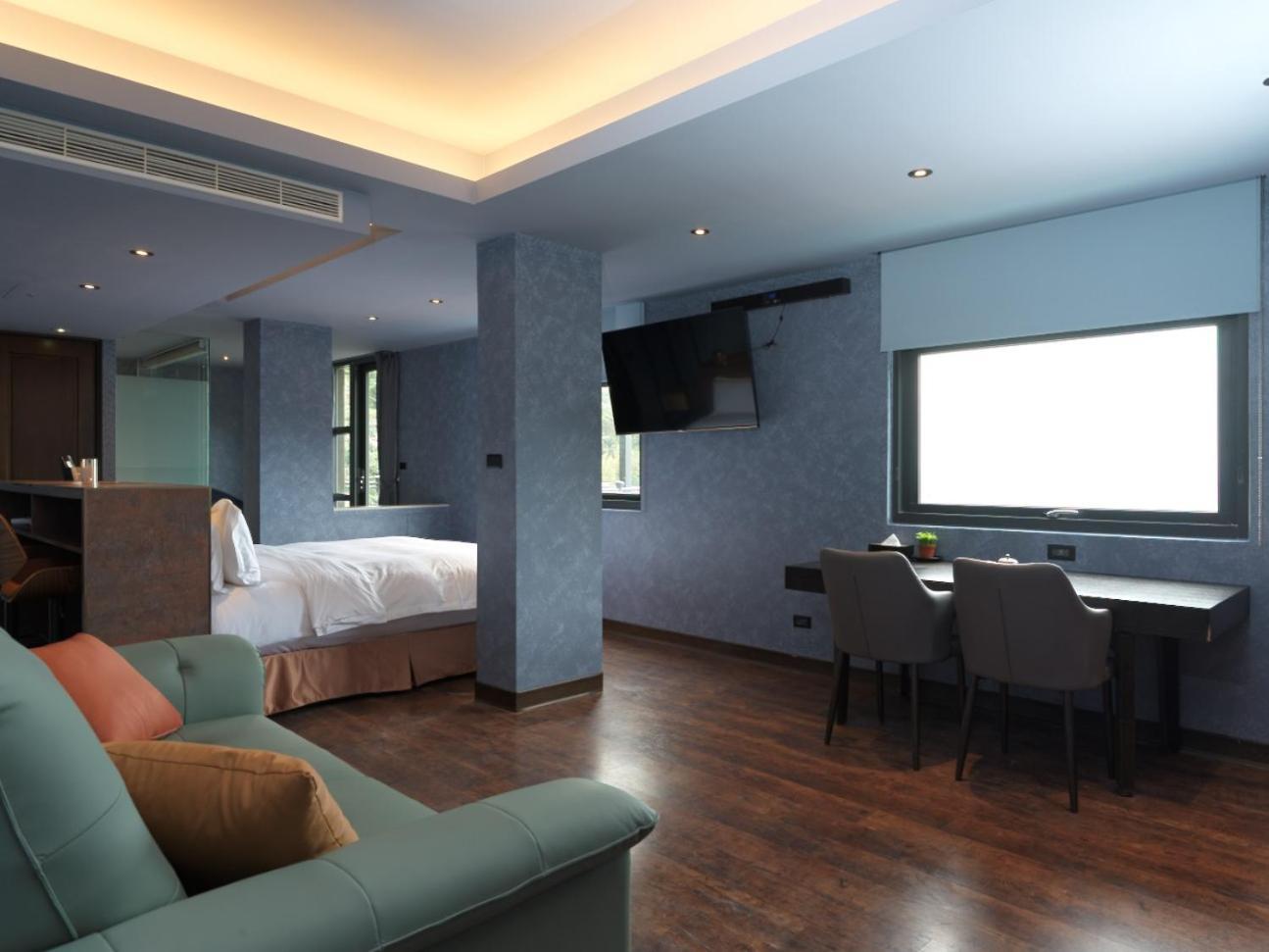Daybreak Bed & Breakfast Cửu Phần Ngoại thất bức ảnh