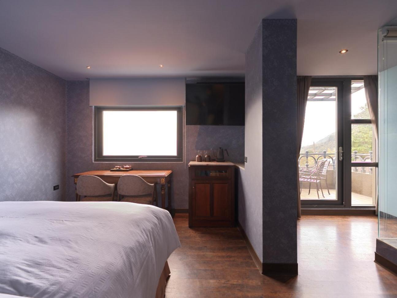 Daybreak Bed & Breakfast Cửu Phần Ngoại thất bức ảnh