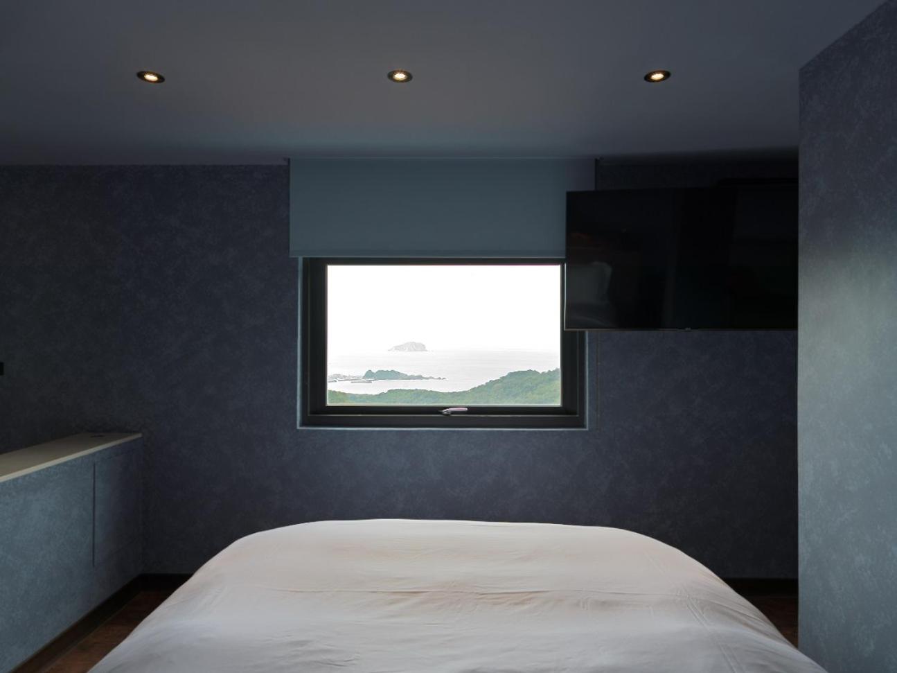 Daybreak Bed & Breakfast Cửu Phần Ngoại thất bức ảnh