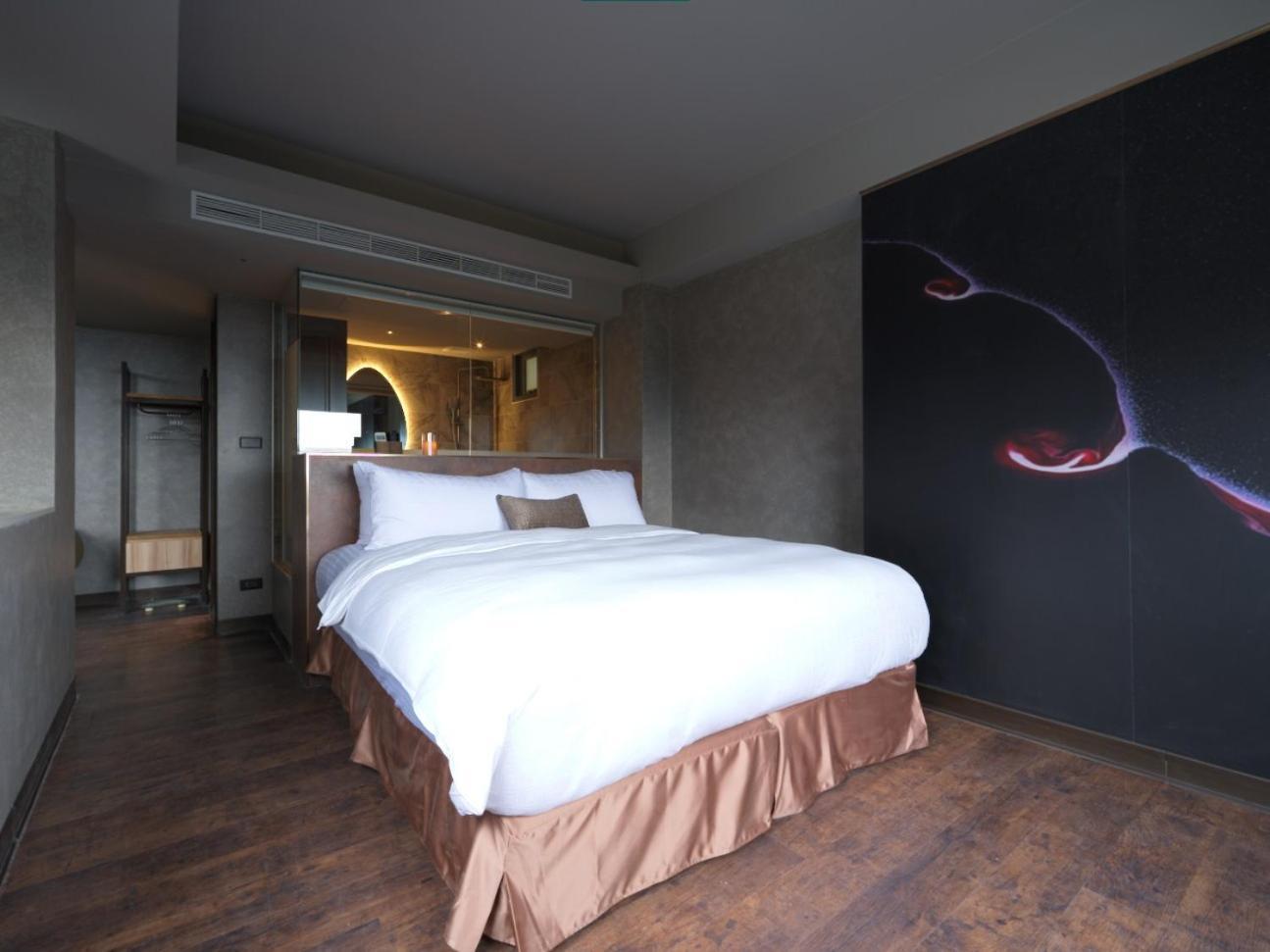 Daybreak Bed & Breakfast Cửu Phần Ngoại thất bức ảnh