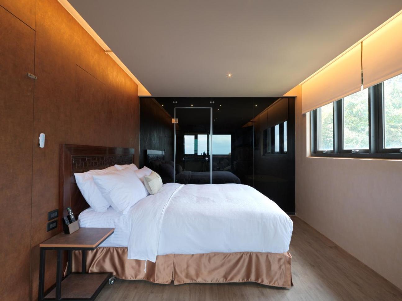 Daybreak Bed & Breakfast Cửu Phần Ngoại thất bức ảnh