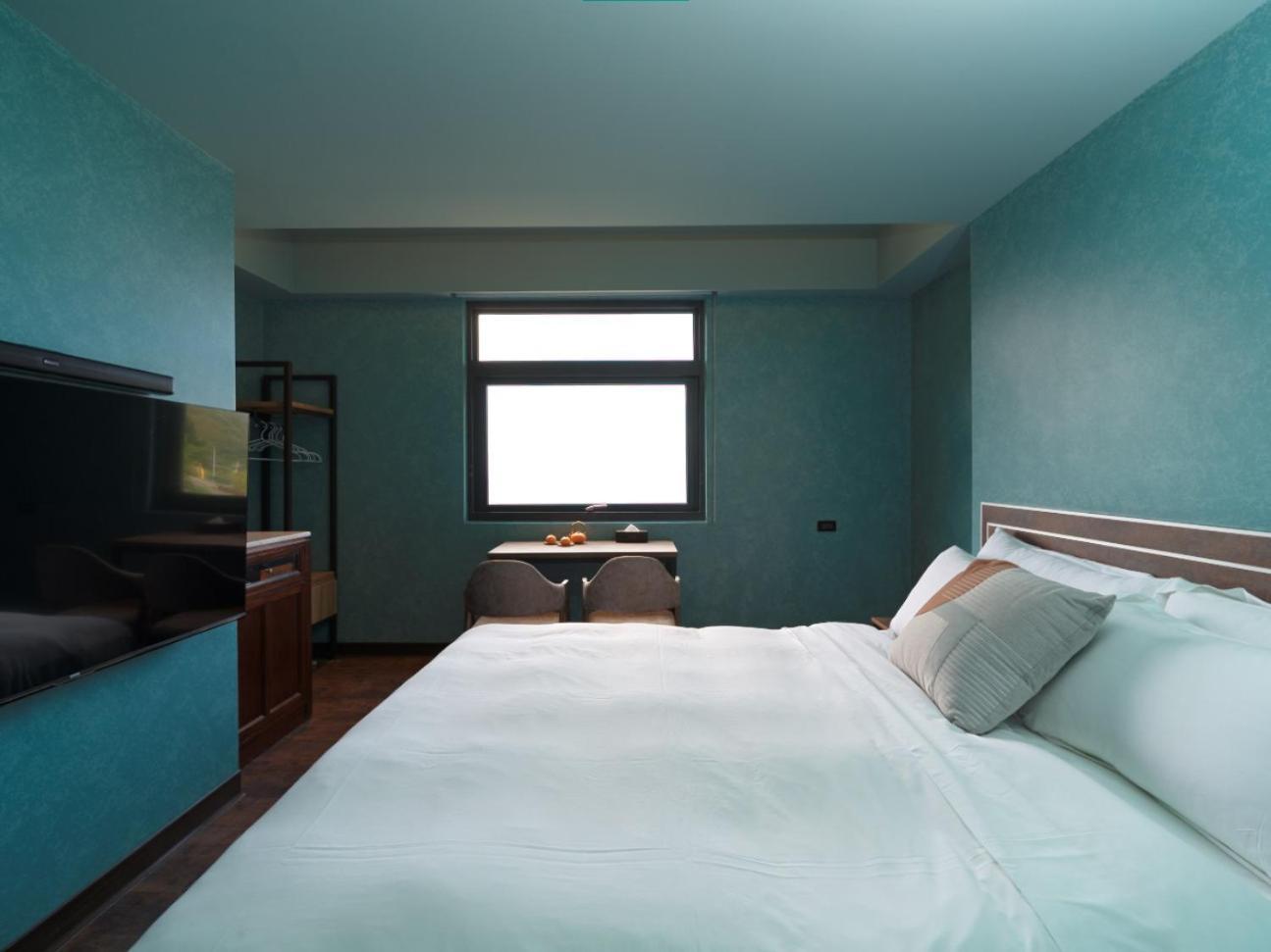 Daybreak Bed & Breakfast Cửu Phần Ngoại thất bức ảnh