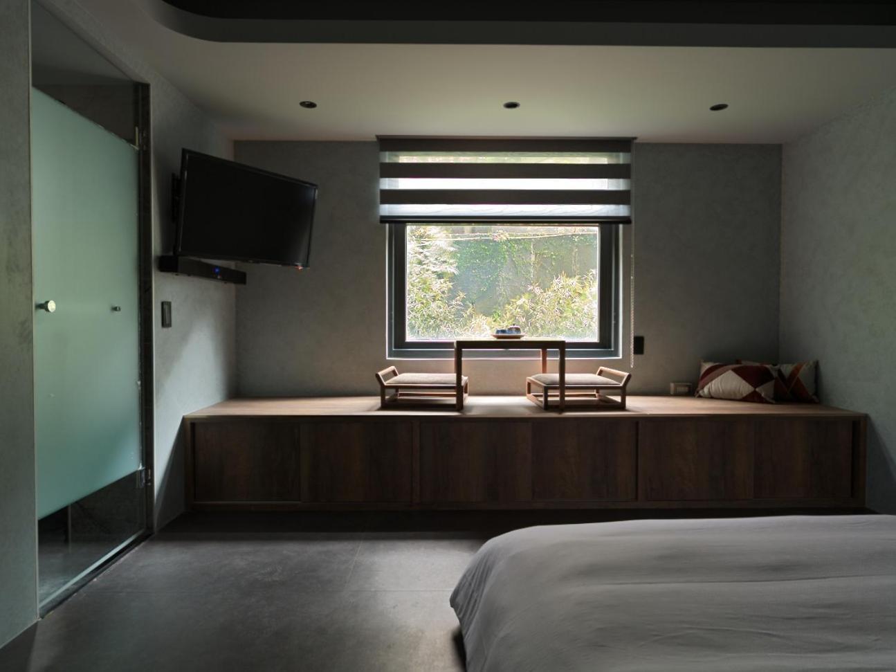Daybreak Bed & Breakfast Cửu Phần Ngoại thất bức ảnh