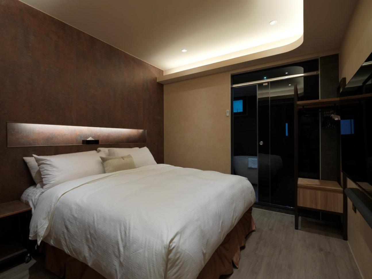 Daybreak Bed & Breakfast Cửu Phần Ngoại thất bức ảnh