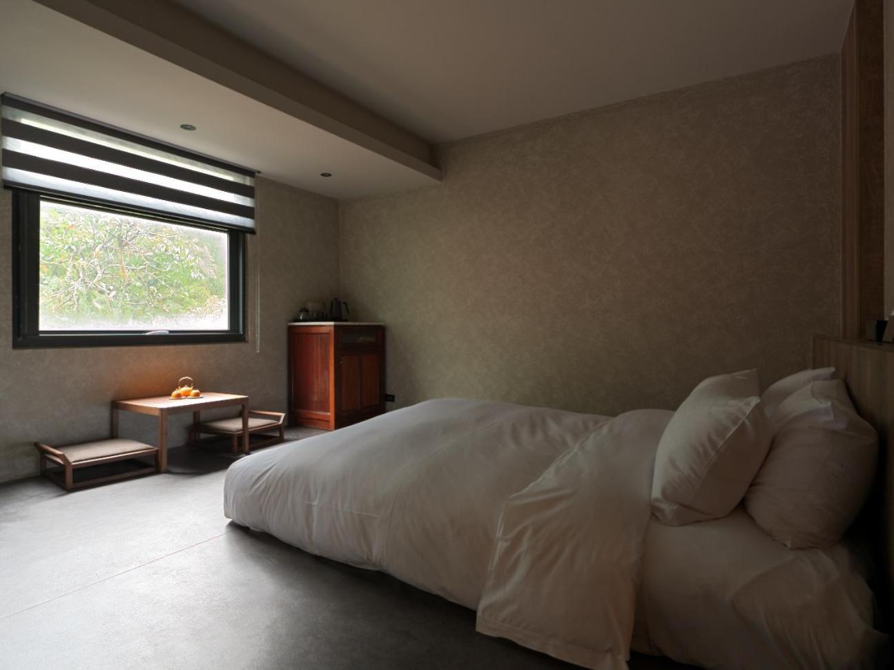 Daybreak Bed & Breakfast Cửu Phần Ngoại thất bức ảnh