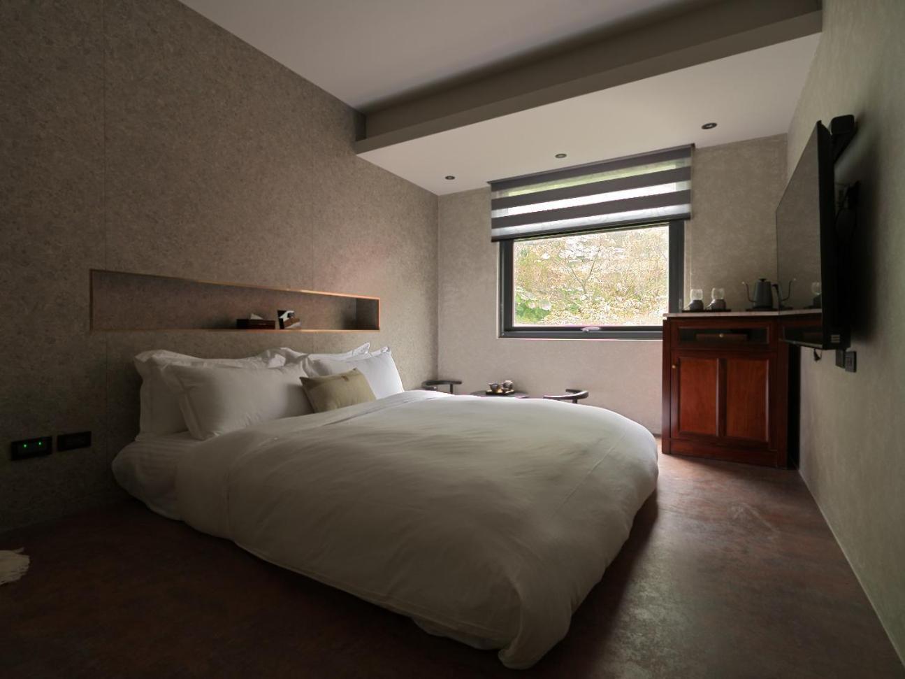 Daybreak Bed & Breakfast Cửu Phần Ngoại thất bức ảnh