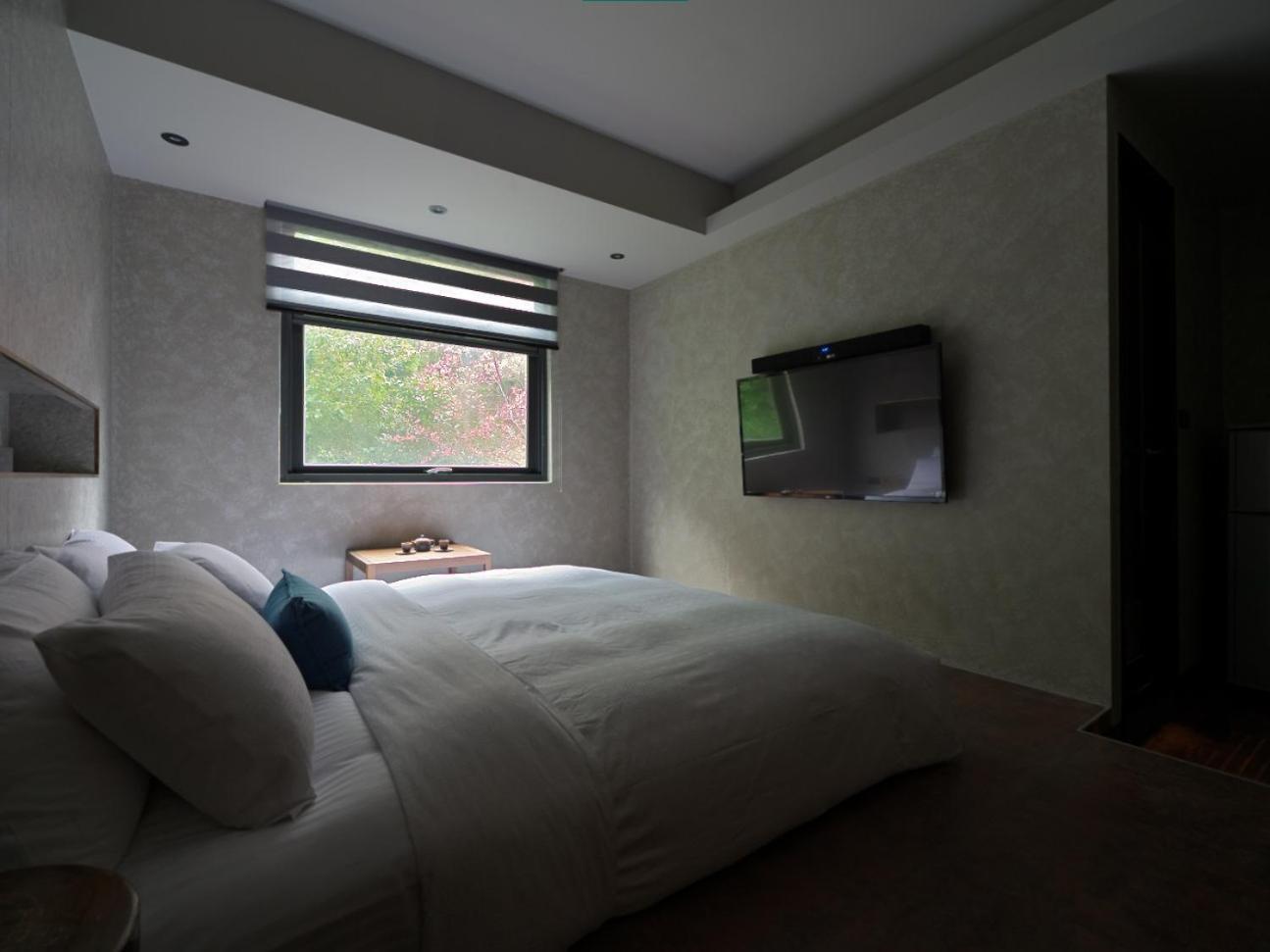 Daybreak Bed & Breakfast Cửu Phần Ngoại thất bức ảnh
