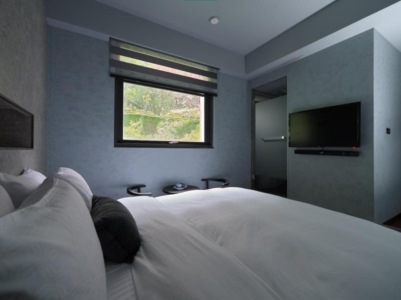 Daybreak Bed & Breakfast Cửu Phần Ngoại thất bức ảnh