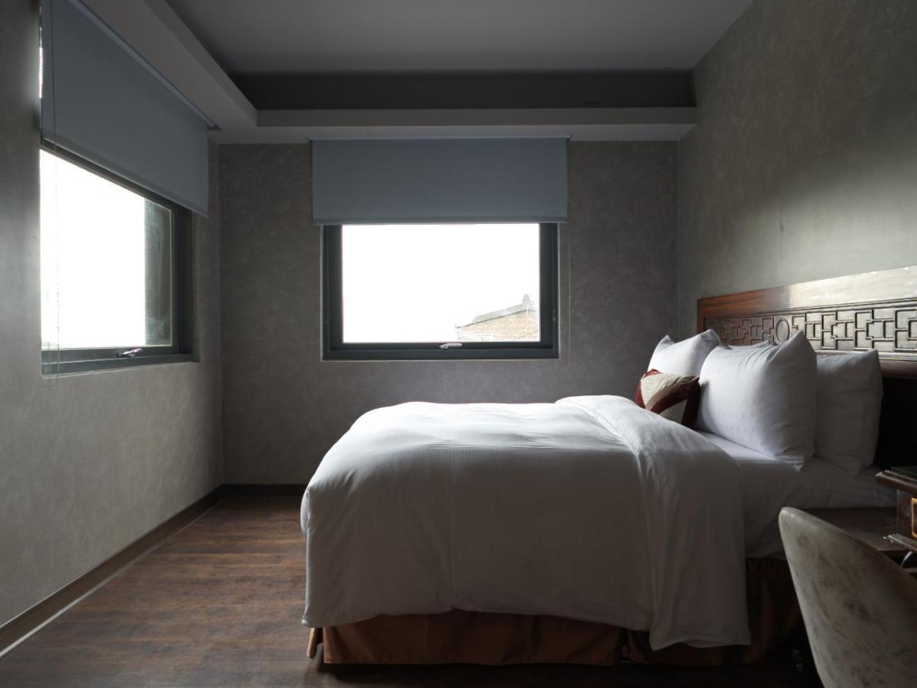 Daybreak Bed & Breakfast Cửu Phần Ngoại thất bức ảnh