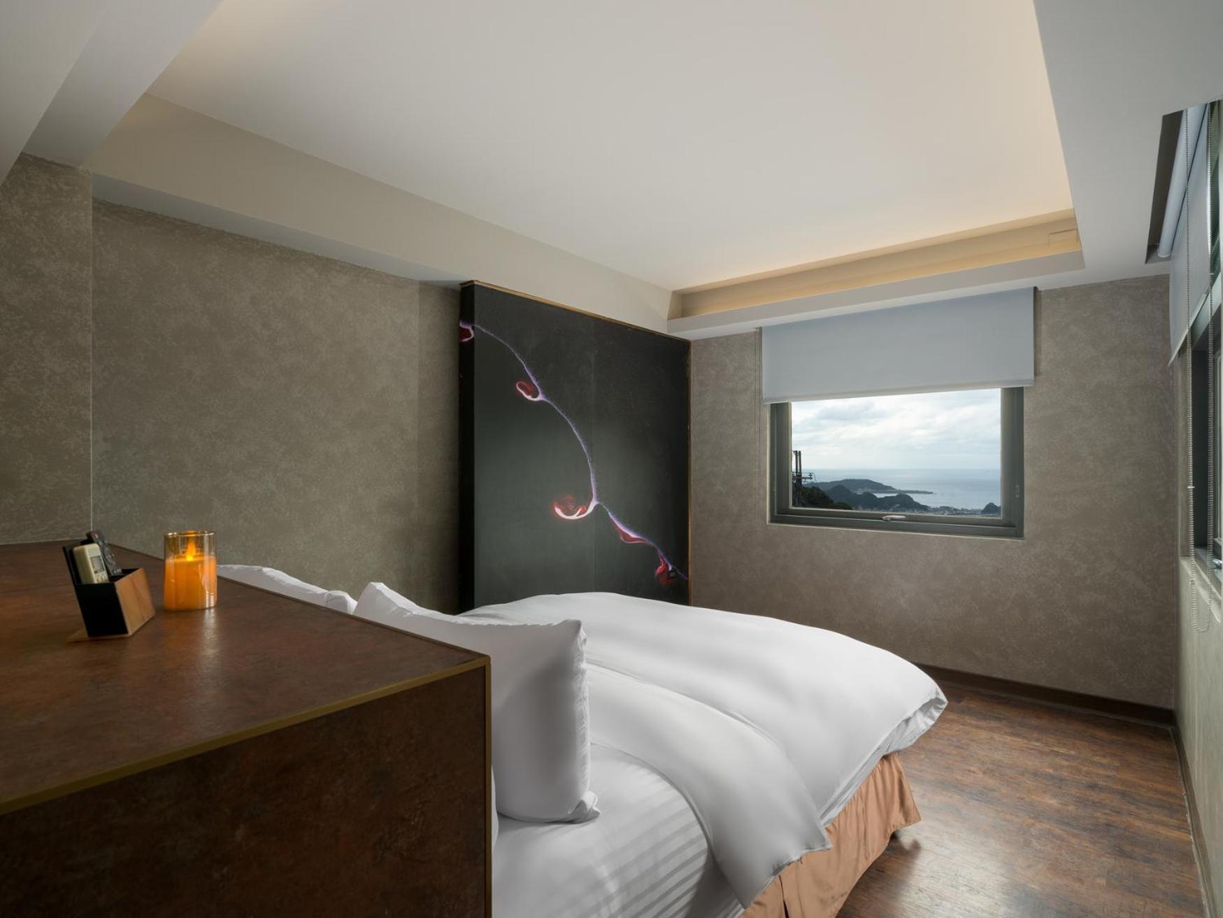 Daybreak Bed & Breakfast Cửu Phần Ngoại thất bức ảnh