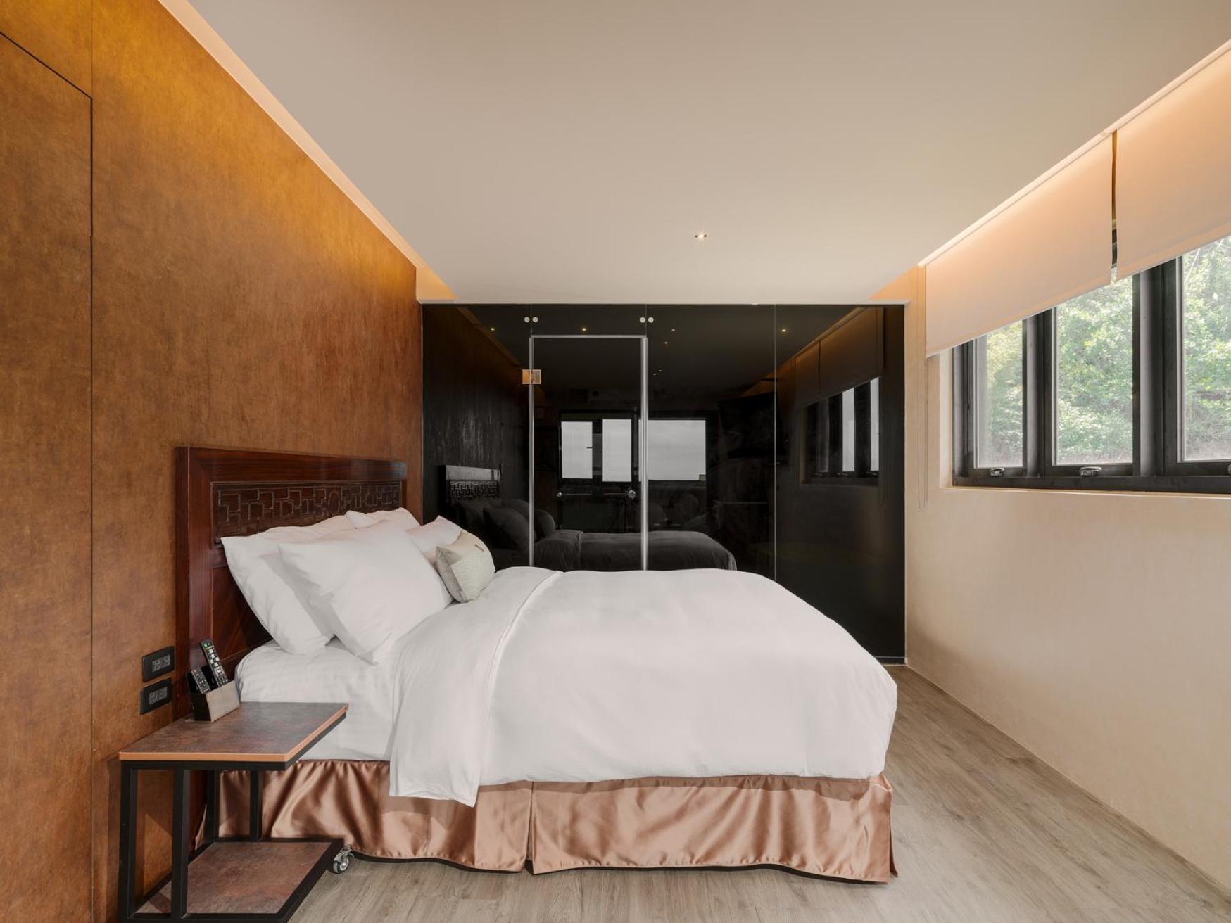 Daybreak Bed & Breakfast Cửu Phần Ngoại thất bức ảnh