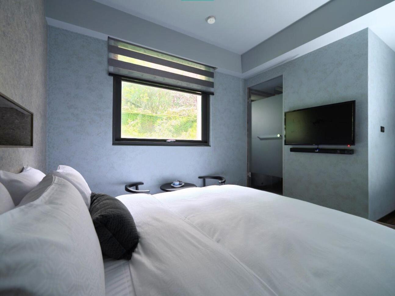 Daybreak Bed & Breakfast Cửu Phần Ngoại thất bức ảnh