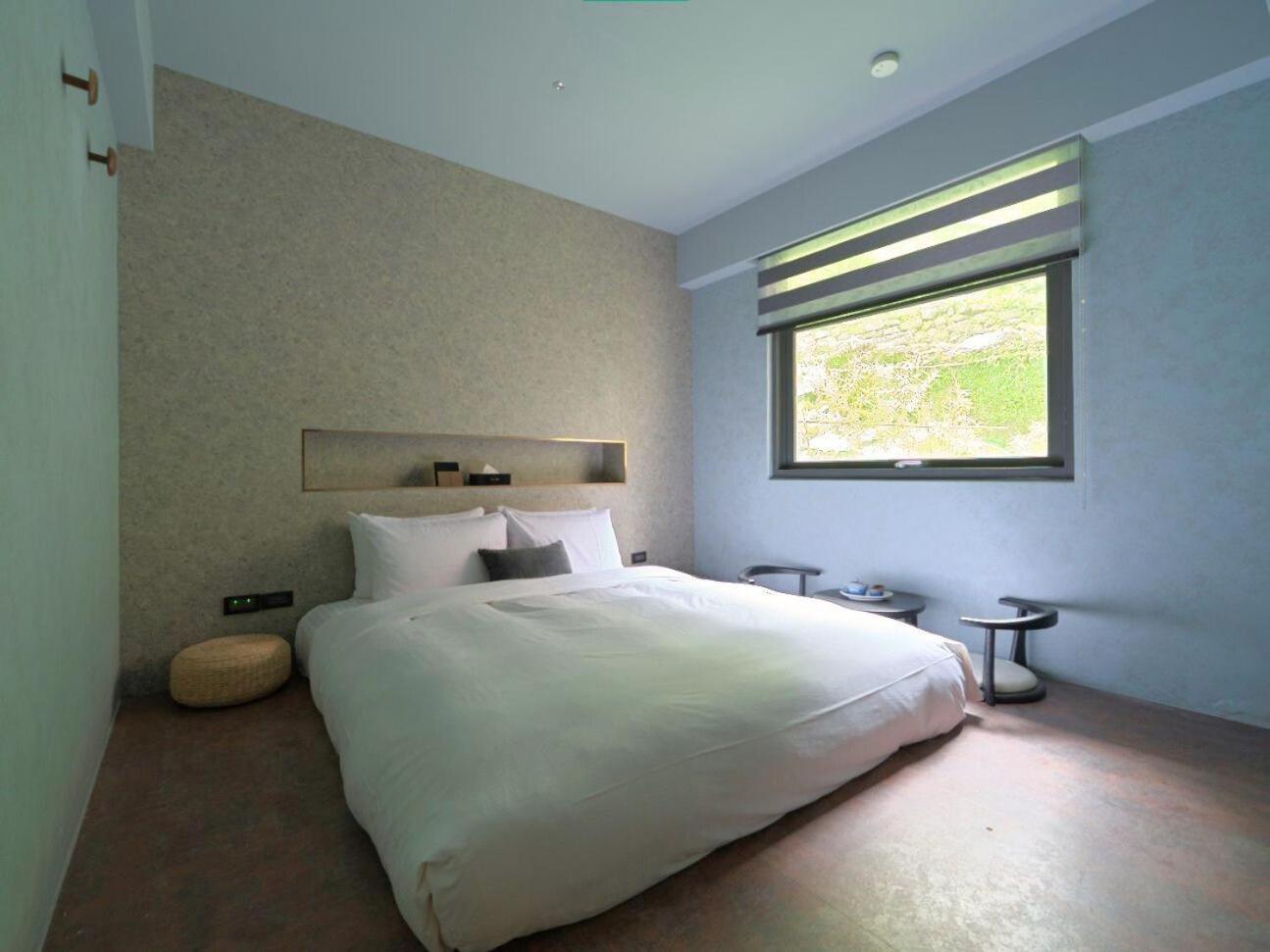Daybreak Bed & Breakfast Cửu Phần Ngoại thất bức ảnh