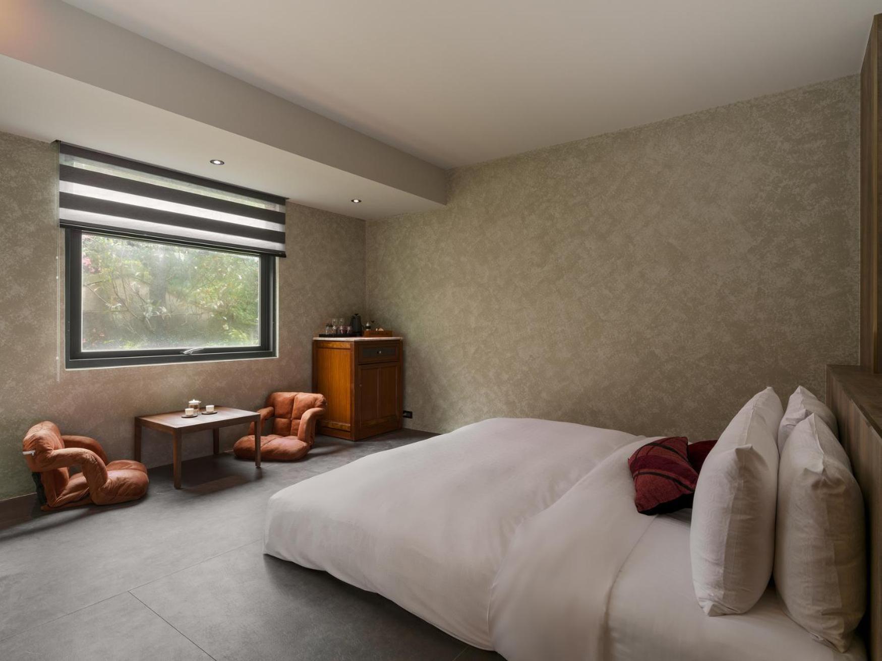 Daybreak Bed & Breakfast Cửu Phần Ngoại thất bức ảnh