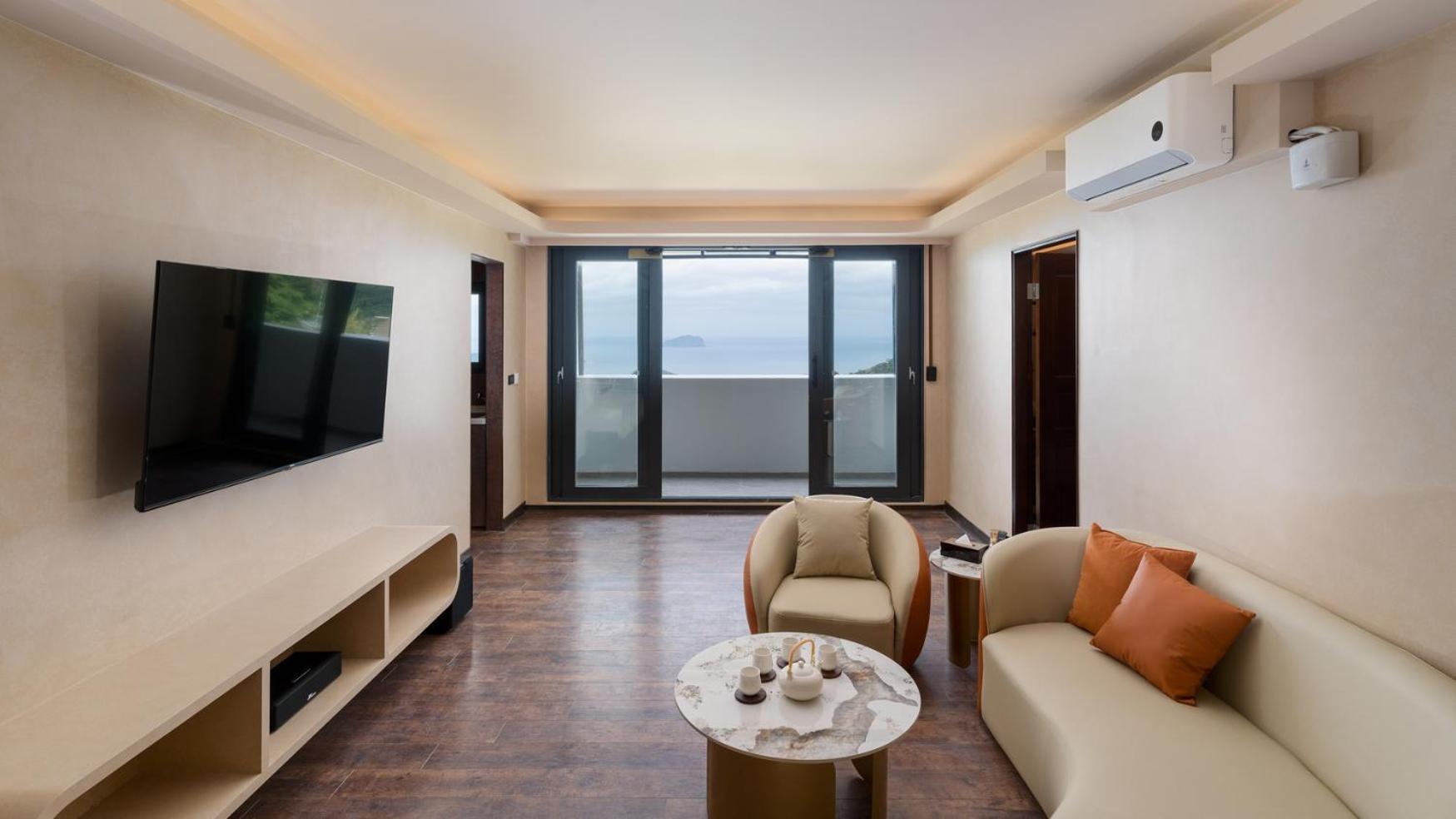 Daybreak Bed & Breakfast Cửu Phần Ngoại thất bức ảnh