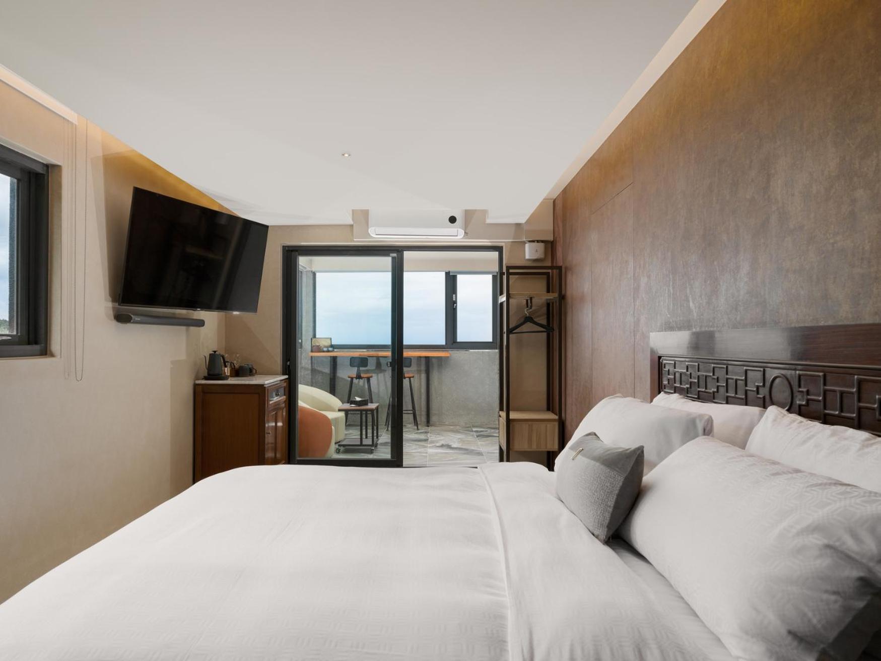 Daybreak Bed & Breakfast Cửu Phần Ngoại thất bức ảnh