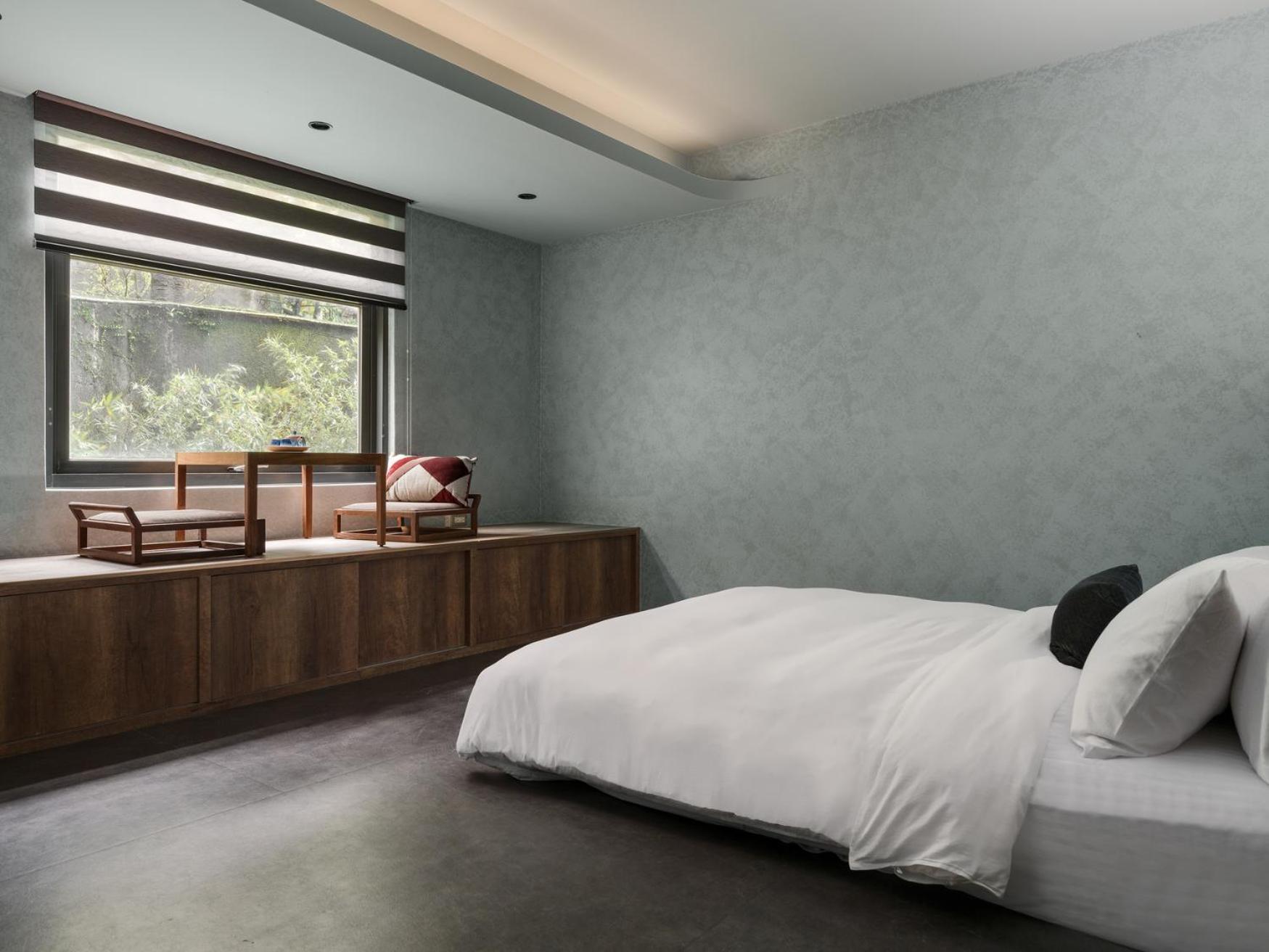 Daybreak Bed & Breakfast Cửu Phần Ngoại thất bức ảnh